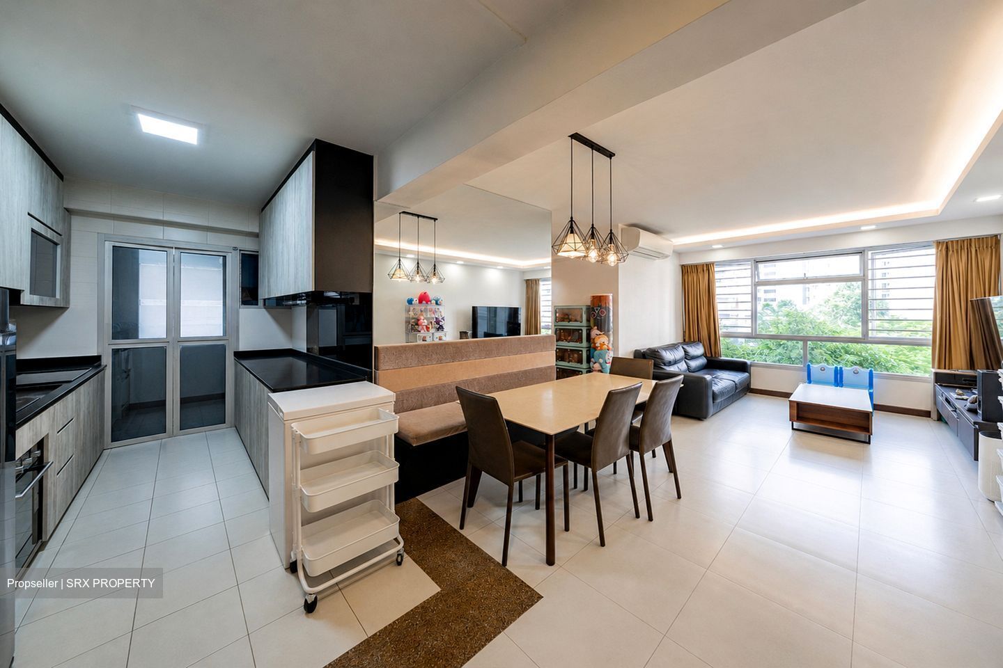 Blk 433A Fernvale Palms (Sengkang), HDB 4 Rooms #565718741